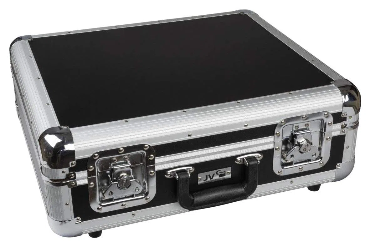 TT-Case für DJ Plattenspieler