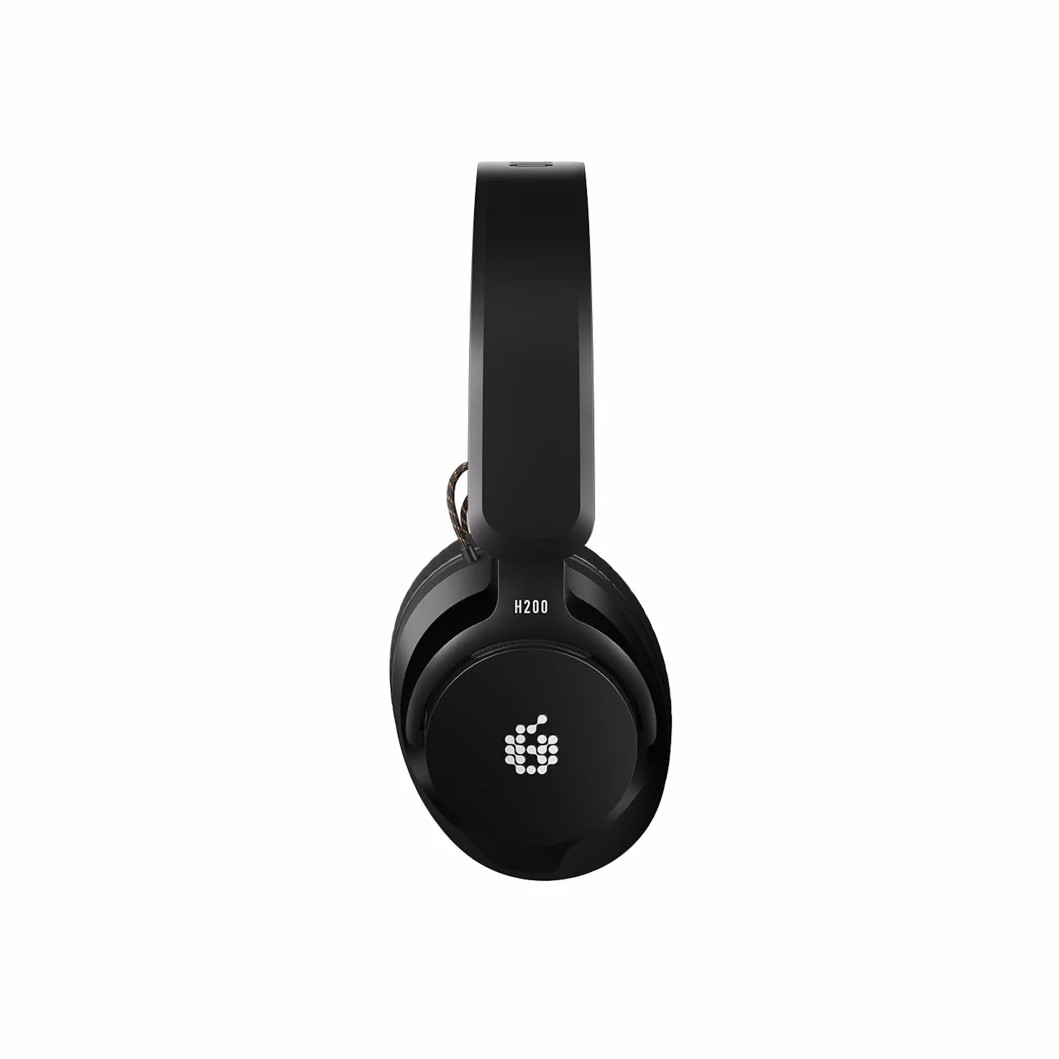 ADAM Audio H200: Geschlossene Studiokopfhörer mit mitgelieferter Software zur Klangoptimierung und Spatialisierung