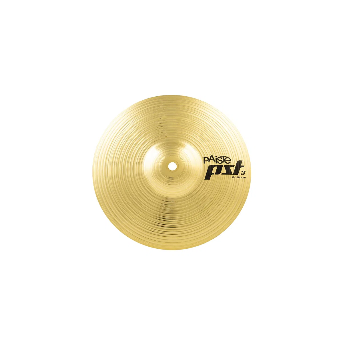 Paiste PST3 Splash 10"