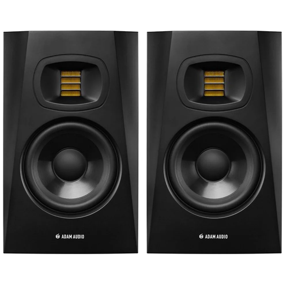ADAM Audio T5V Studiomonitor (Paar)