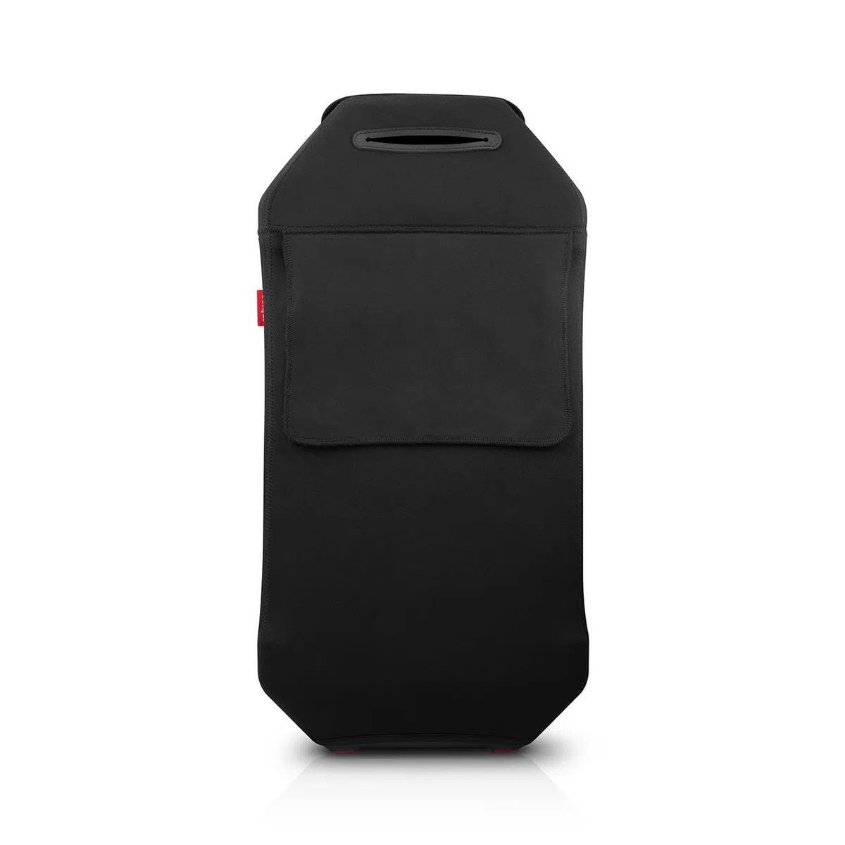 Teufel ROCKSTER AIR 2 Protector Wasserabweisende, robuste Neopren-Schutzhülle für ROCKSTER AIR 2 Lautsprecher - Schwarz