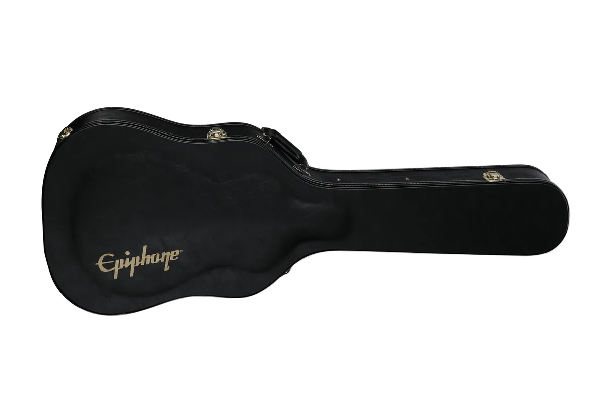 Epiphone Koffer Epiphone Dreadnought Akustik
