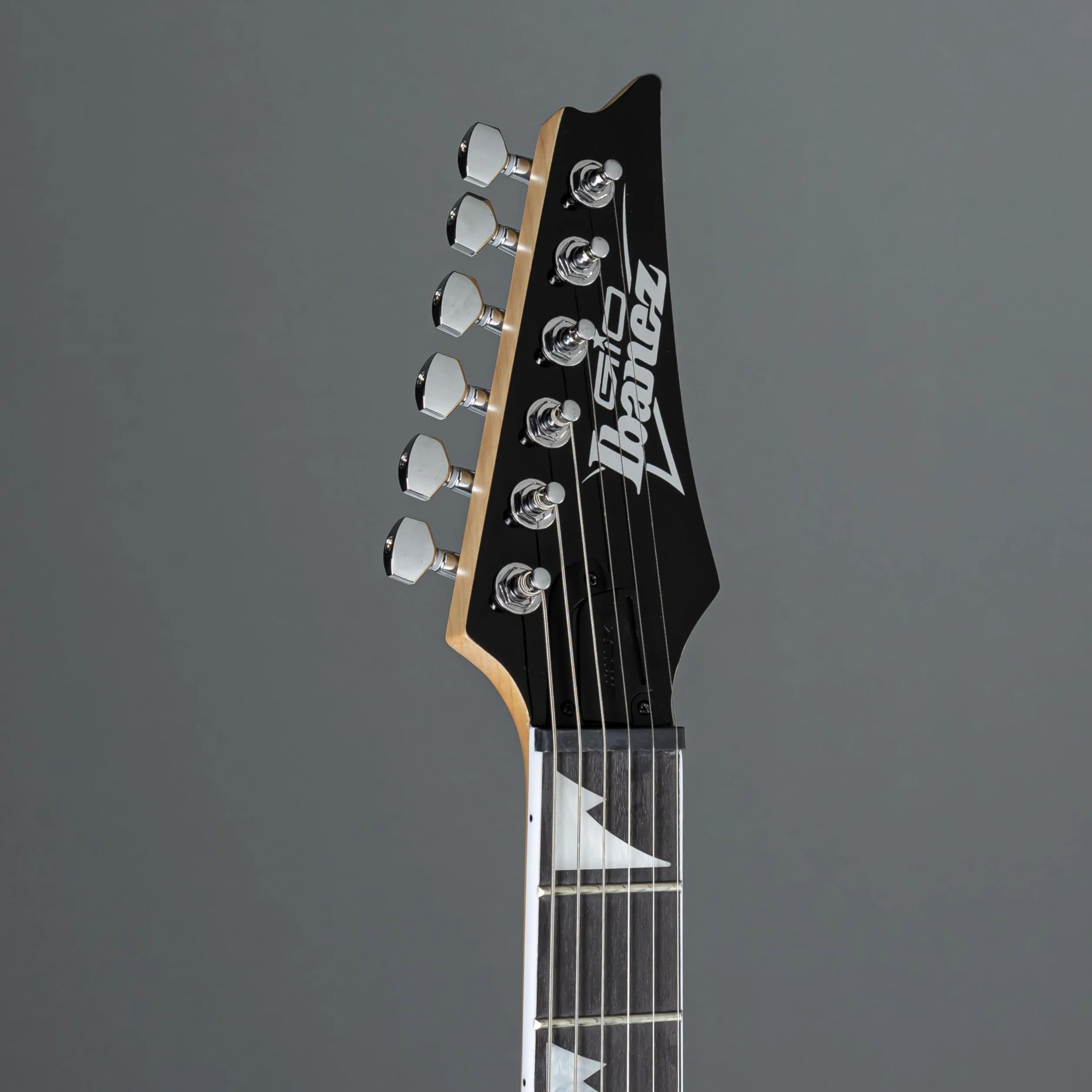 Ibanez Gio GRG170DX-BKN Black Night