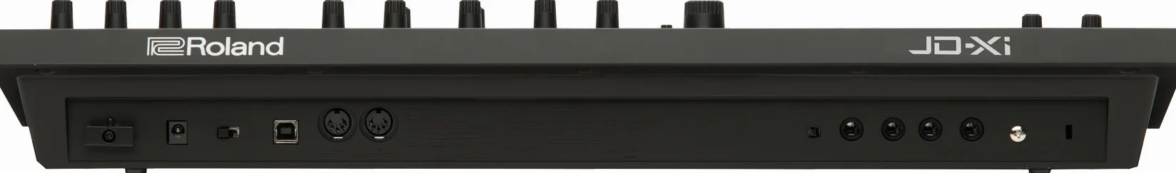 Roland JD Xi Analog Digital Crossover Synthesizer