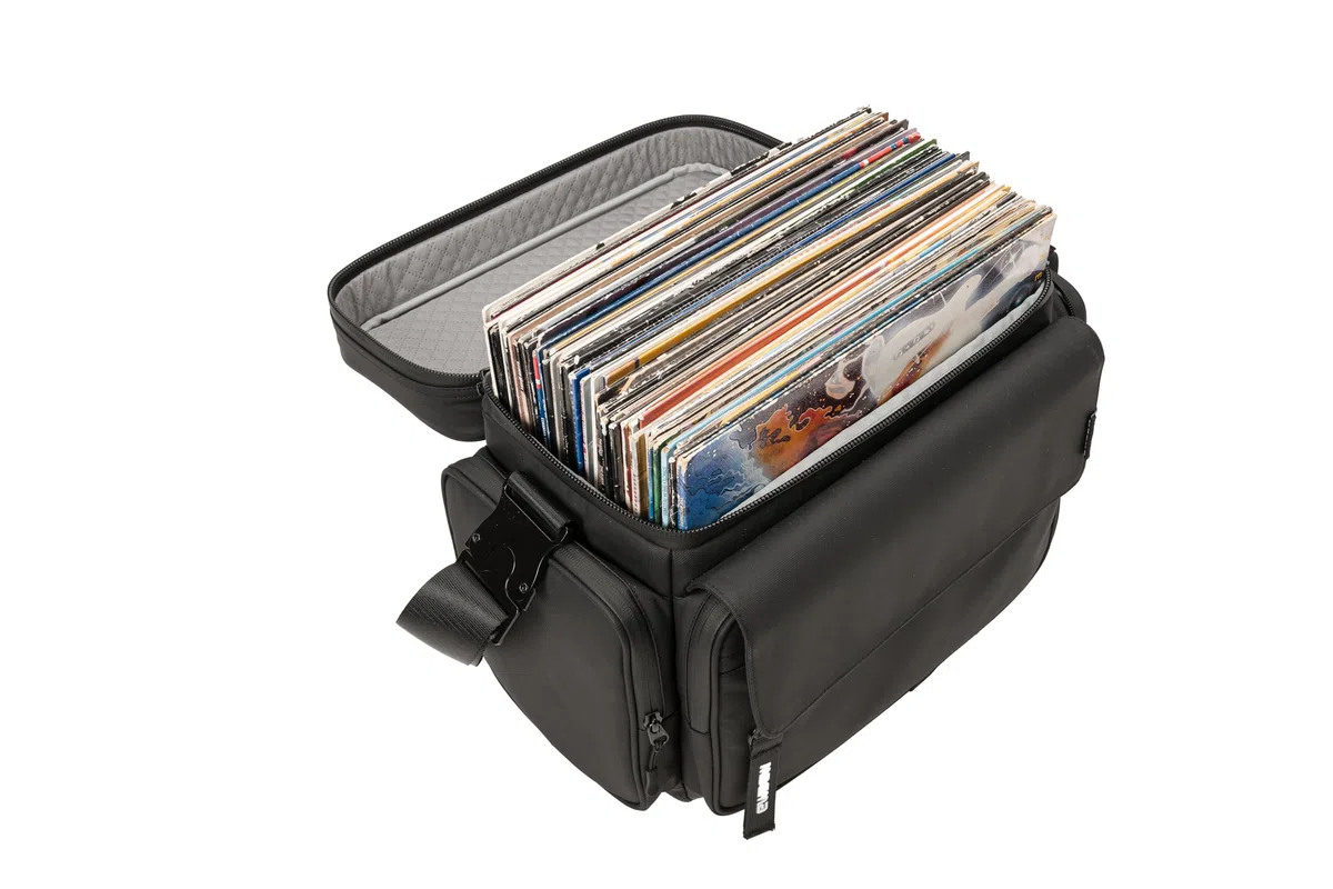 Magma Solide Blaze Vinyltasche