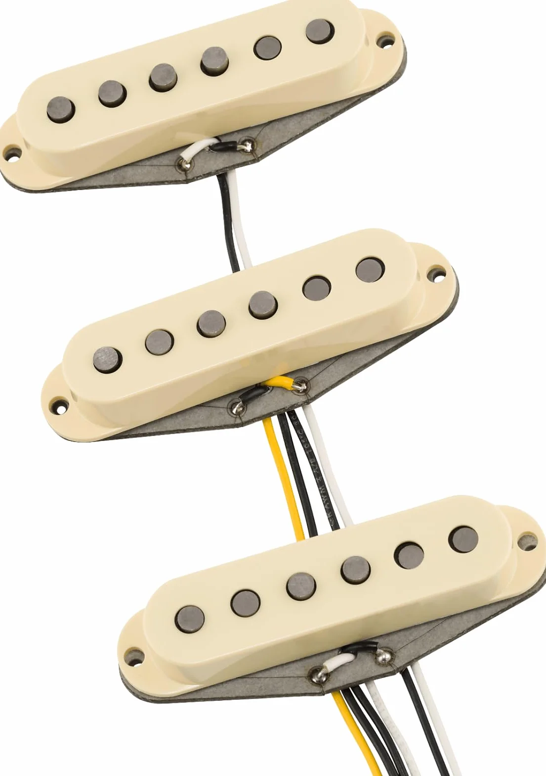 Fender Vintera Stratocaster® Tonabnehmerset 60er