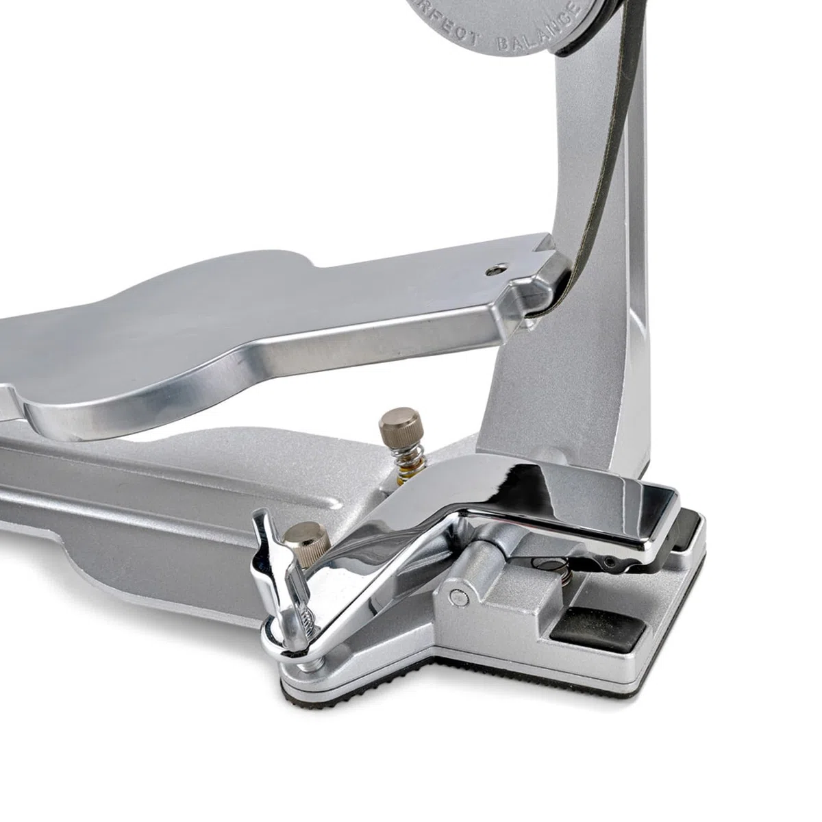 Sonor PBS Perfect Balance Standard Jojo Mayer Drum Pedal Fußmaschine + keepdrum Drumsticks 1 Paar