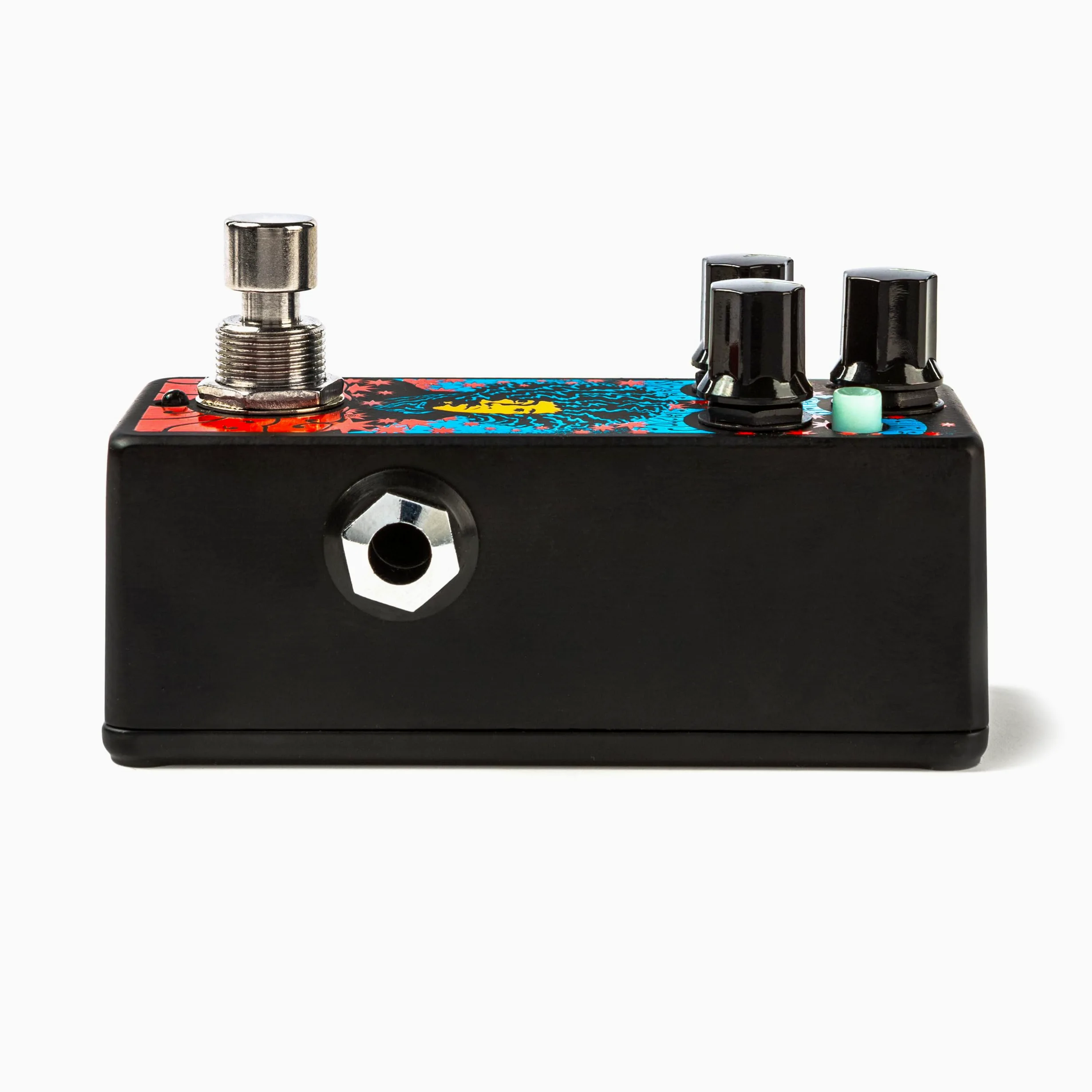 Gitarren-Effektgerät Pedal DUNLOP Hendrix Shrine Series Chorus/Vibrato