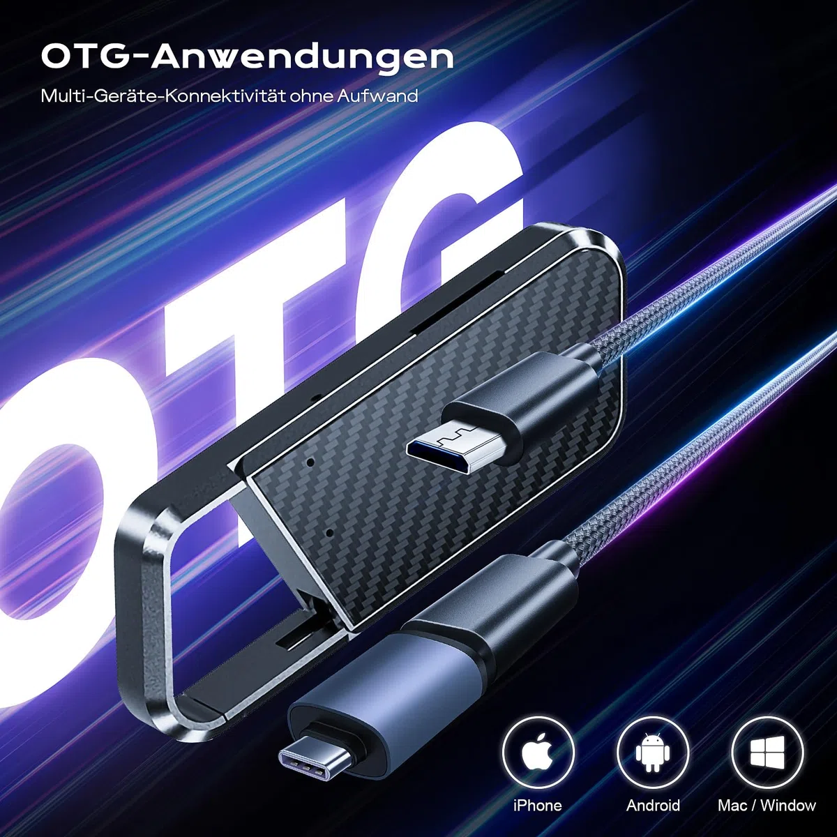64GB Diktiergerät mit Spracherkennung –Aufnahmegerät, Mobile Rekorder mit DSP5.0 OTG-fähig, 6000h Inhalte-Lange Aufnahmen Voice Recorder, diktiergerät mini für Meeting/Interview/Vorlesungen