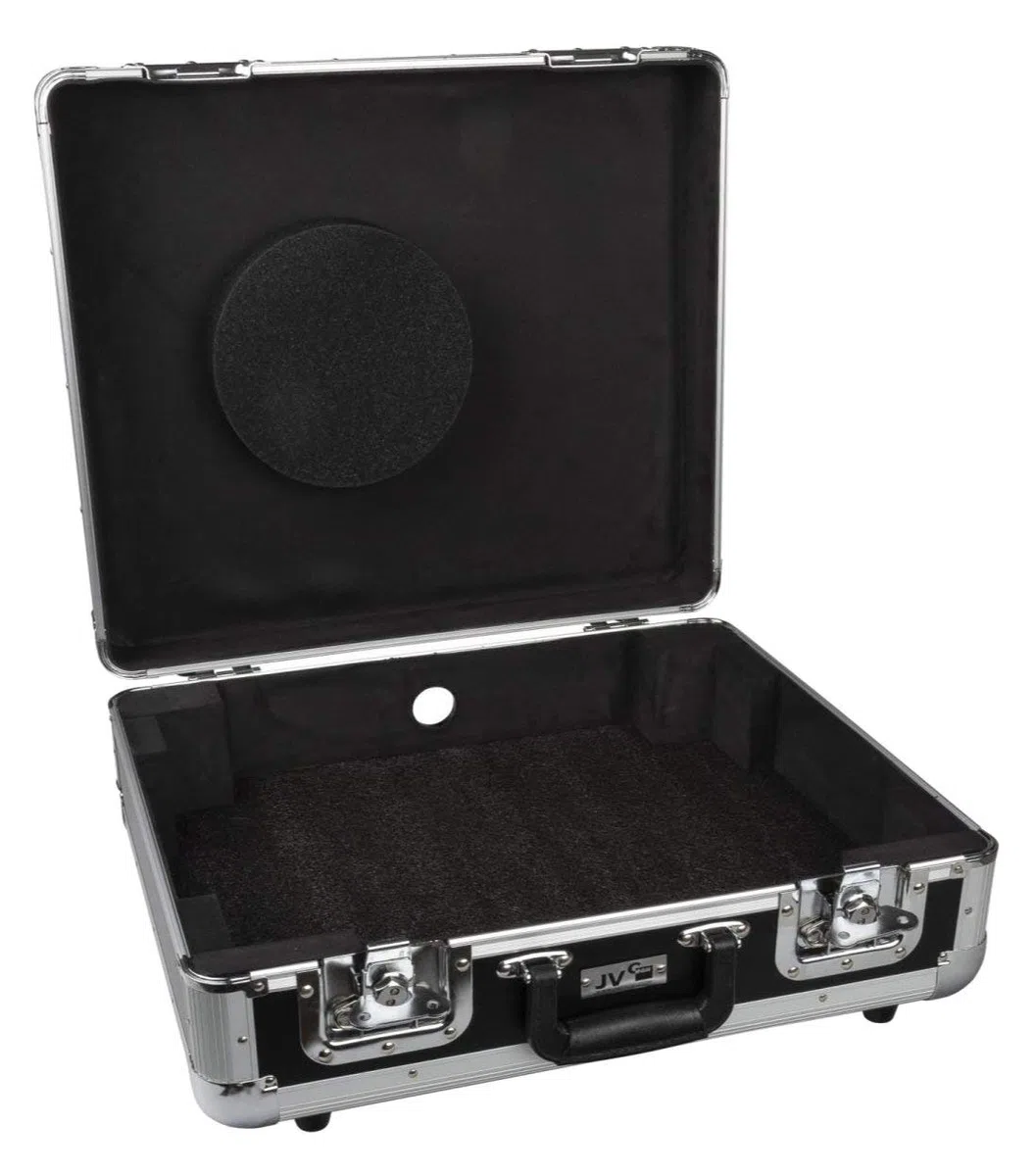 TT-Case für DJ Plattenspieler