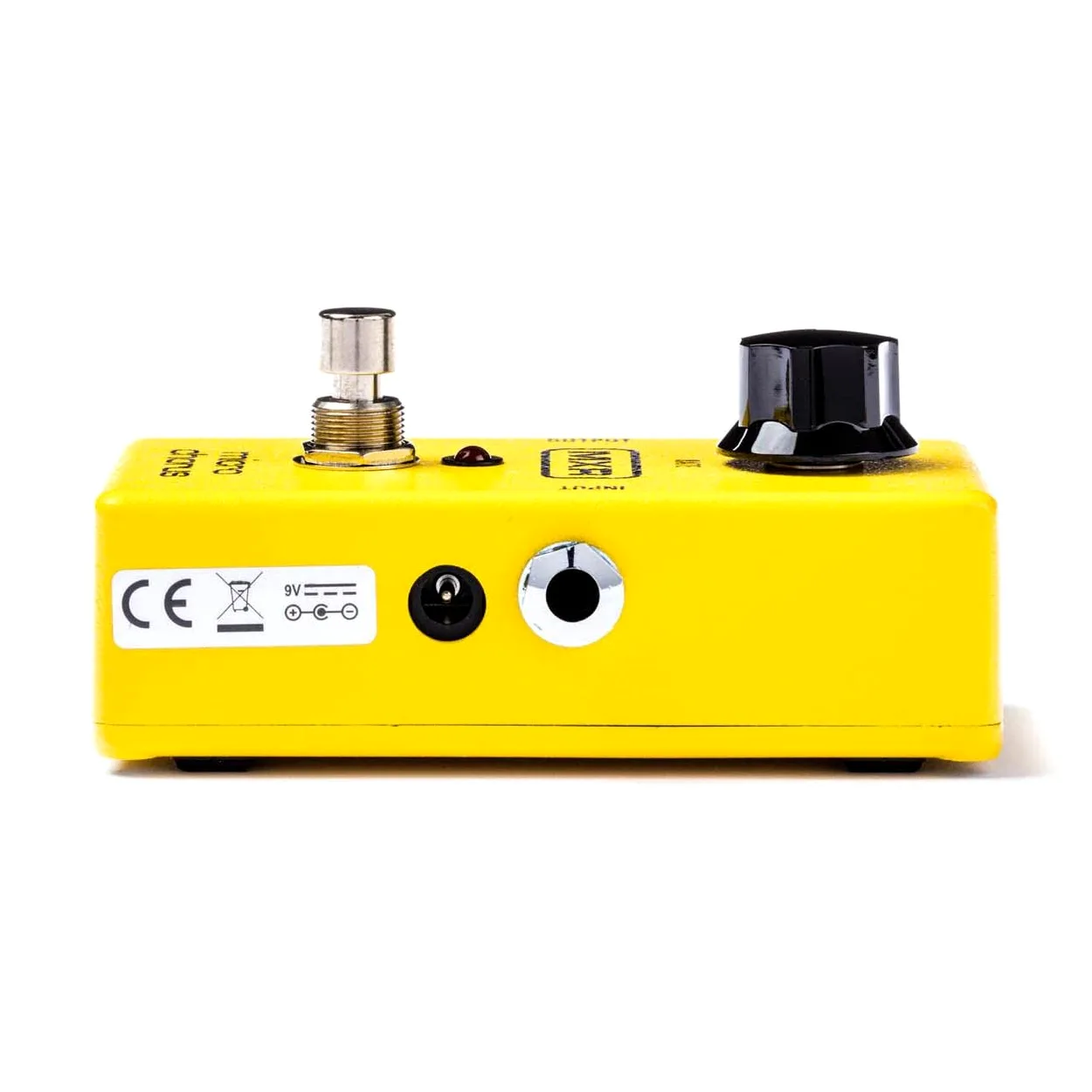 Jim Dunlop MXR Micro Chorus Pedal