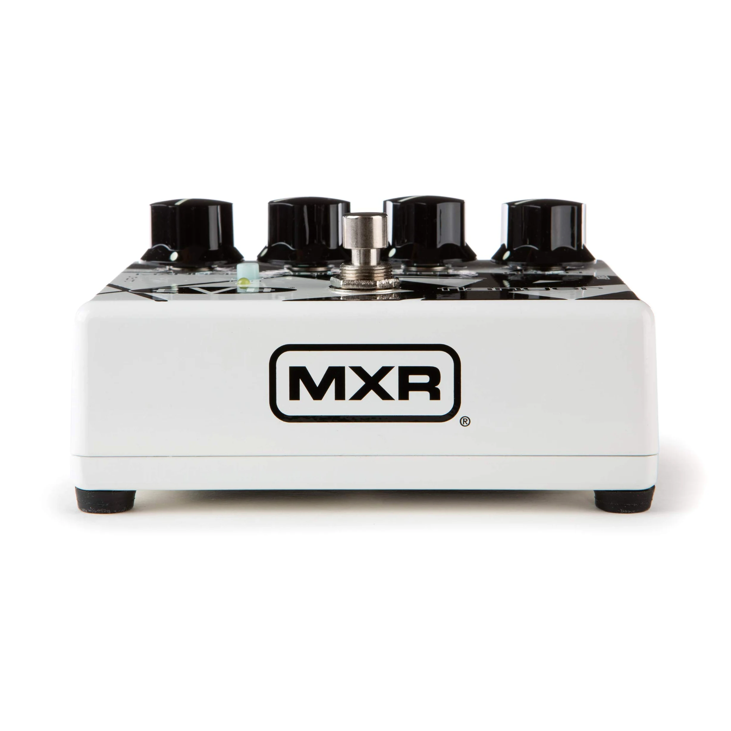 JIM DUNLOP MXR - EVH117 - Effektpedal Flanger Eddie Van Halen