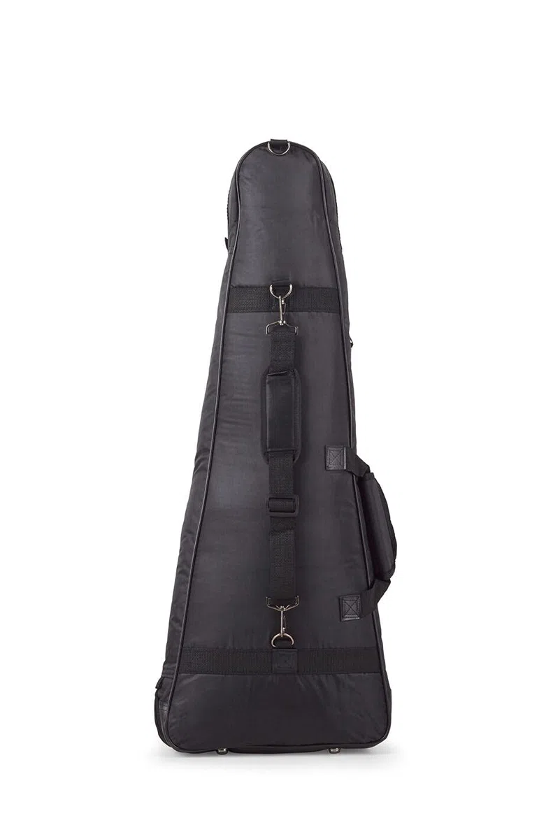 ROCKBAG RB 20500 B Deluxe Steinberger Bag für E-Guitar schwarz