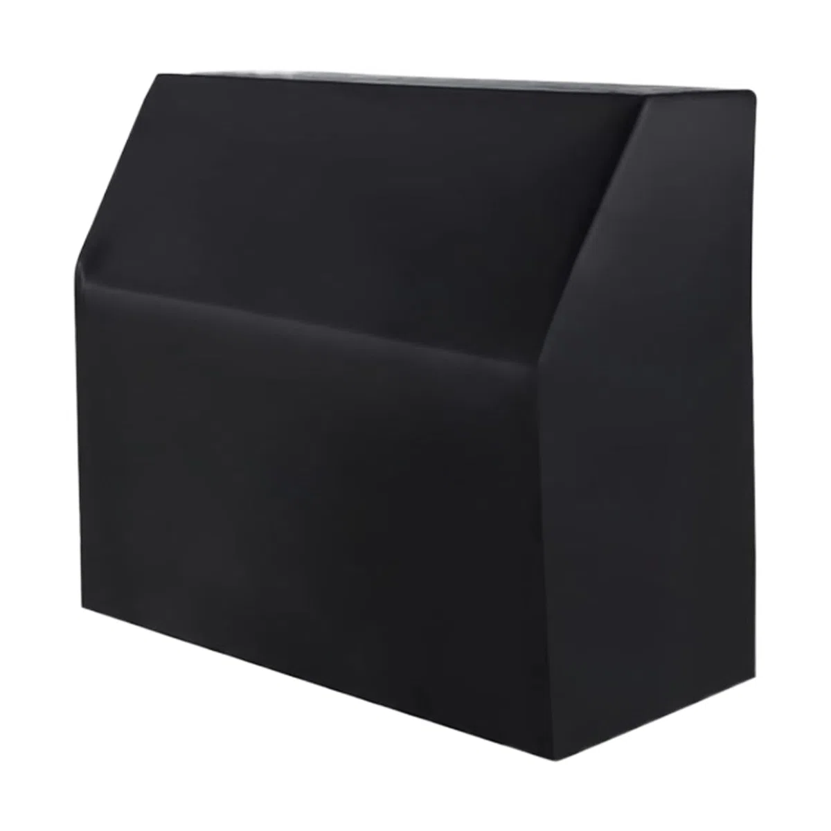 Klavier Abdeckungen - Staubschutz in voller Größe, 420d Oxford Black Cover, Langlebige aufrechte Klavier Staubschild, Wasserfester Schutz | Komplette Set Aufbewahrungstasche für aufrecht stehende