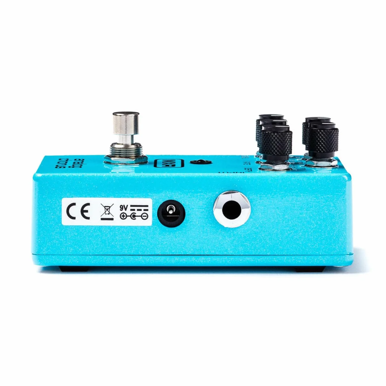JIM DUNLOP MXR - M234 - Effektpedal Analog chorus