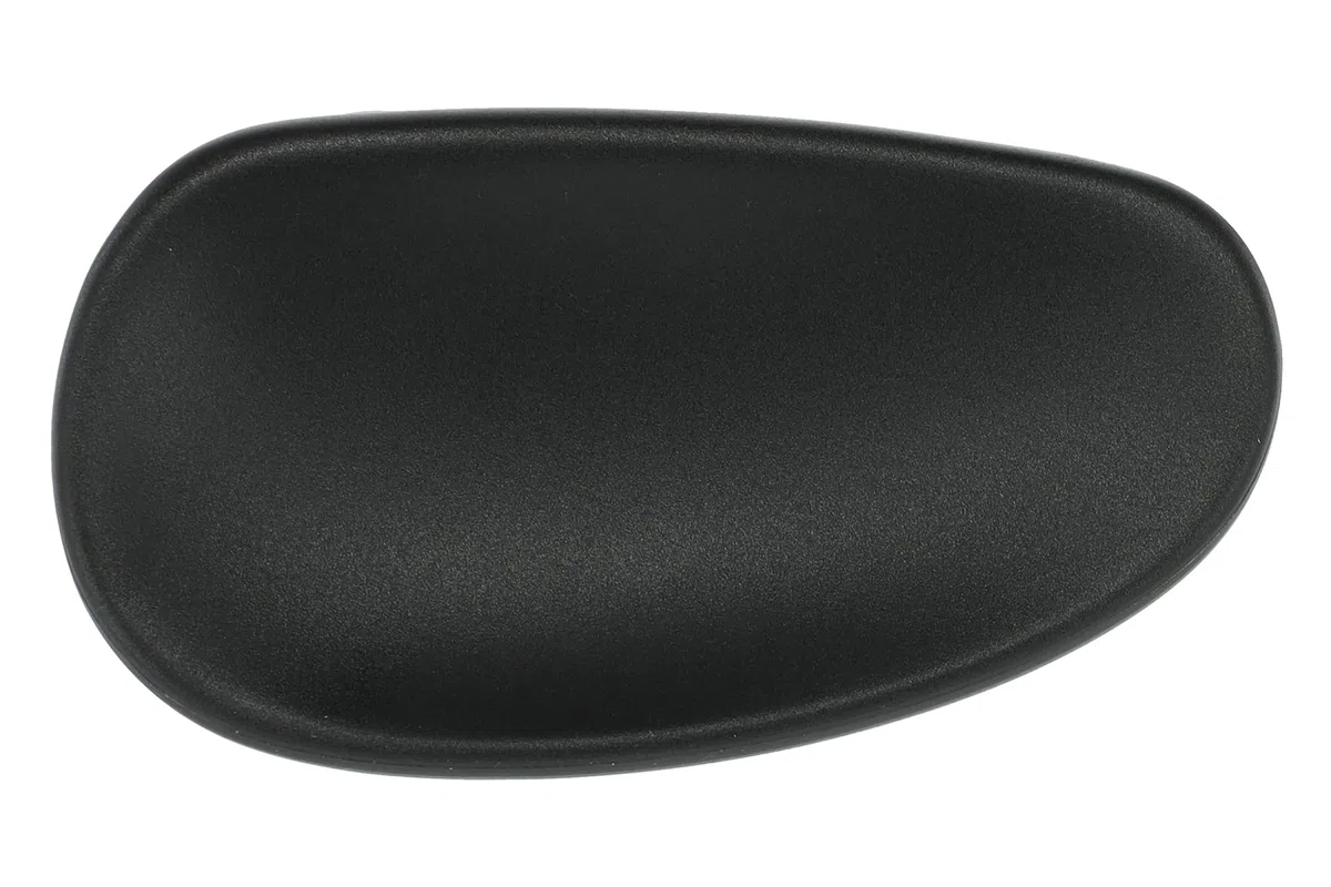 Wittner 254131 Kinnhalter