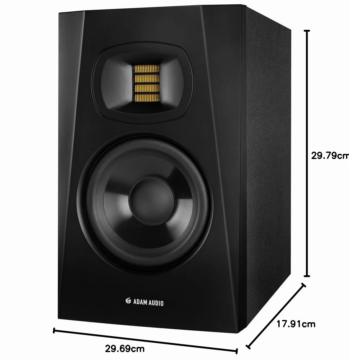 ADAM Audio T5V Studiomonitor (Paar)