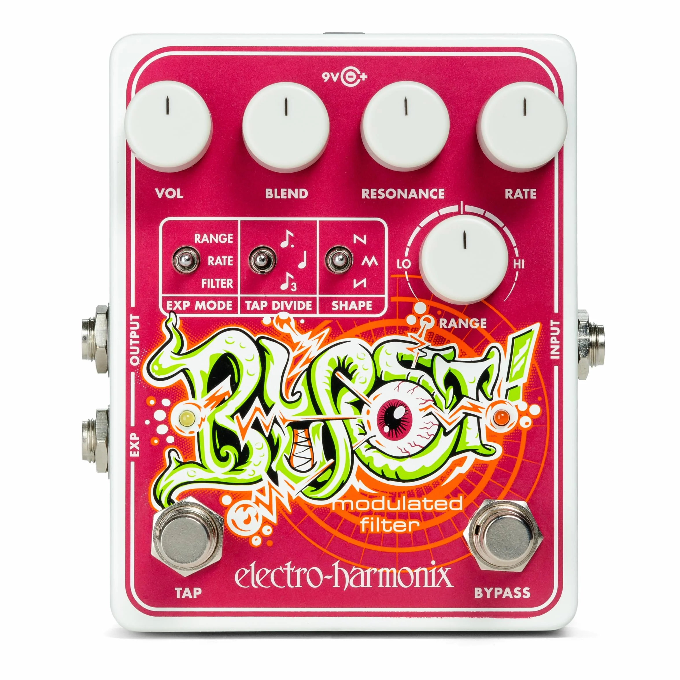 Electro-Harmonix Blurst