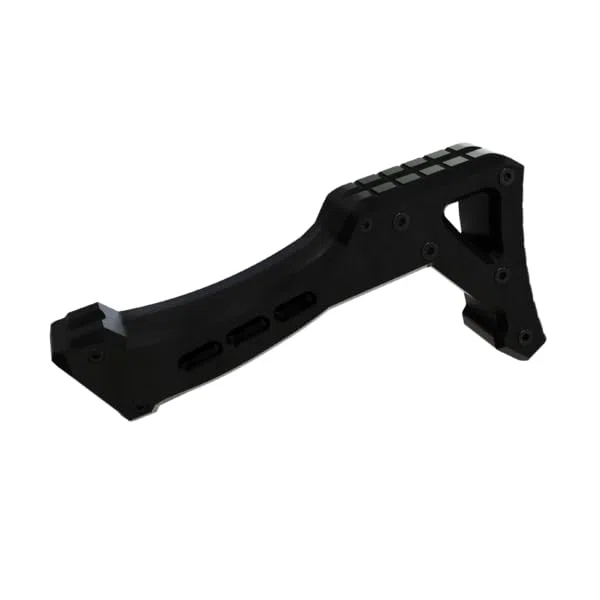 Schulterstütze Spannhebel passend für Hori-Zone Redback Armbrust Stock Stütze