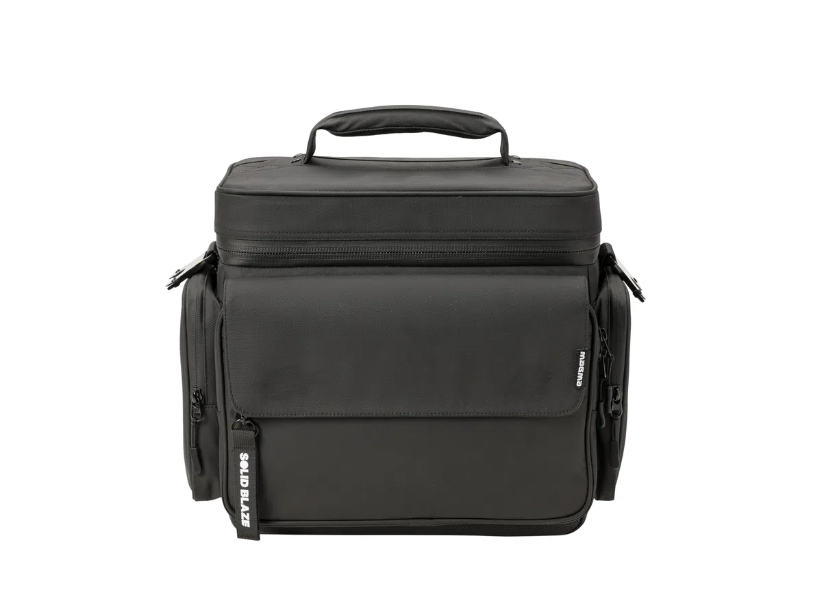 Magma Solide Blaze Vinyltasche