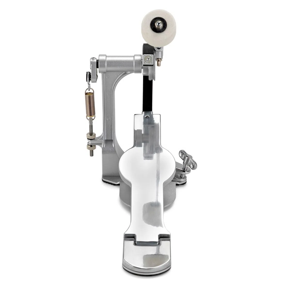 Sonor PBS Perfect Balance Standard Jojo Mayer Drum Pedal Fußmaschine + keepdrum Drumsticks 1 Paar
