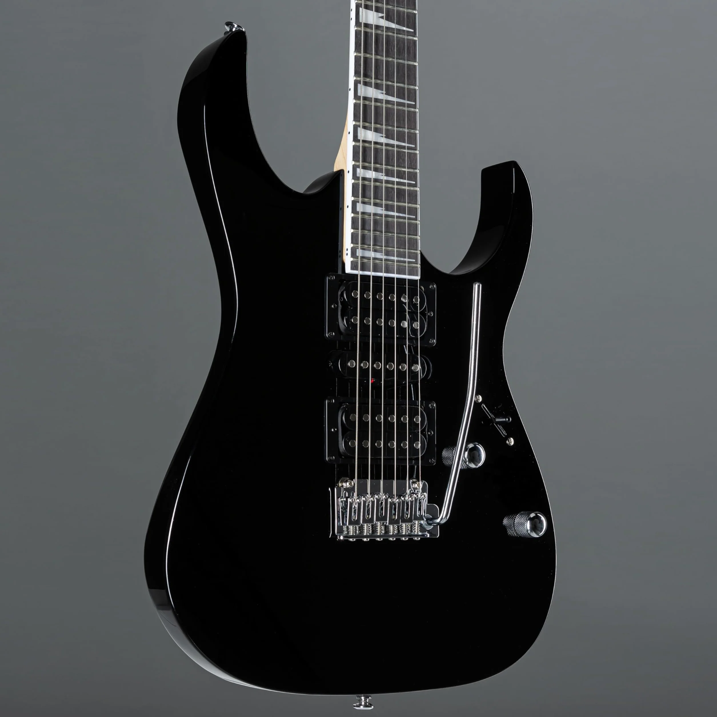 Ibanez Gio GRG170DX-BKN Black Night
