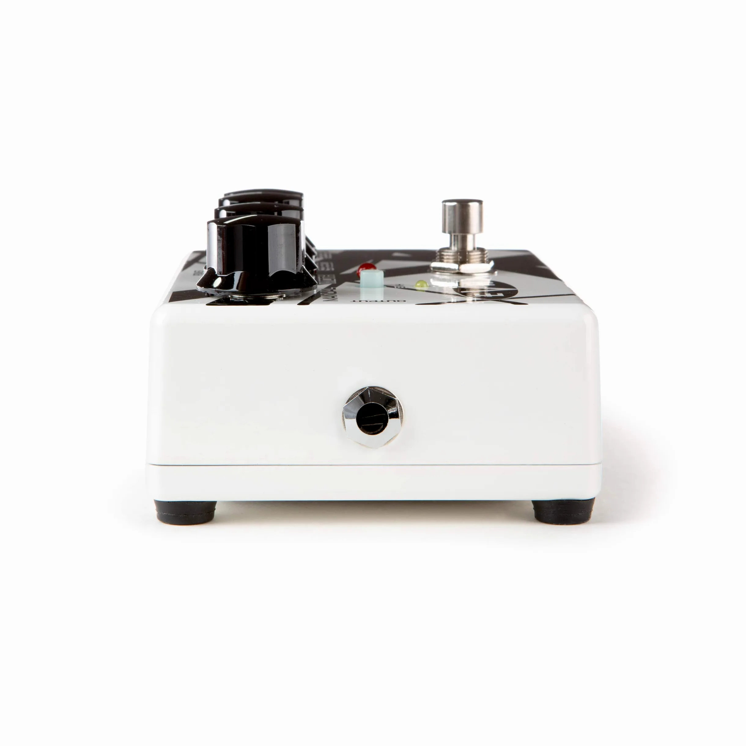 JIM DUNLOP MXR - EVH117 - Effektpedal Flanger Eddie Van Halen