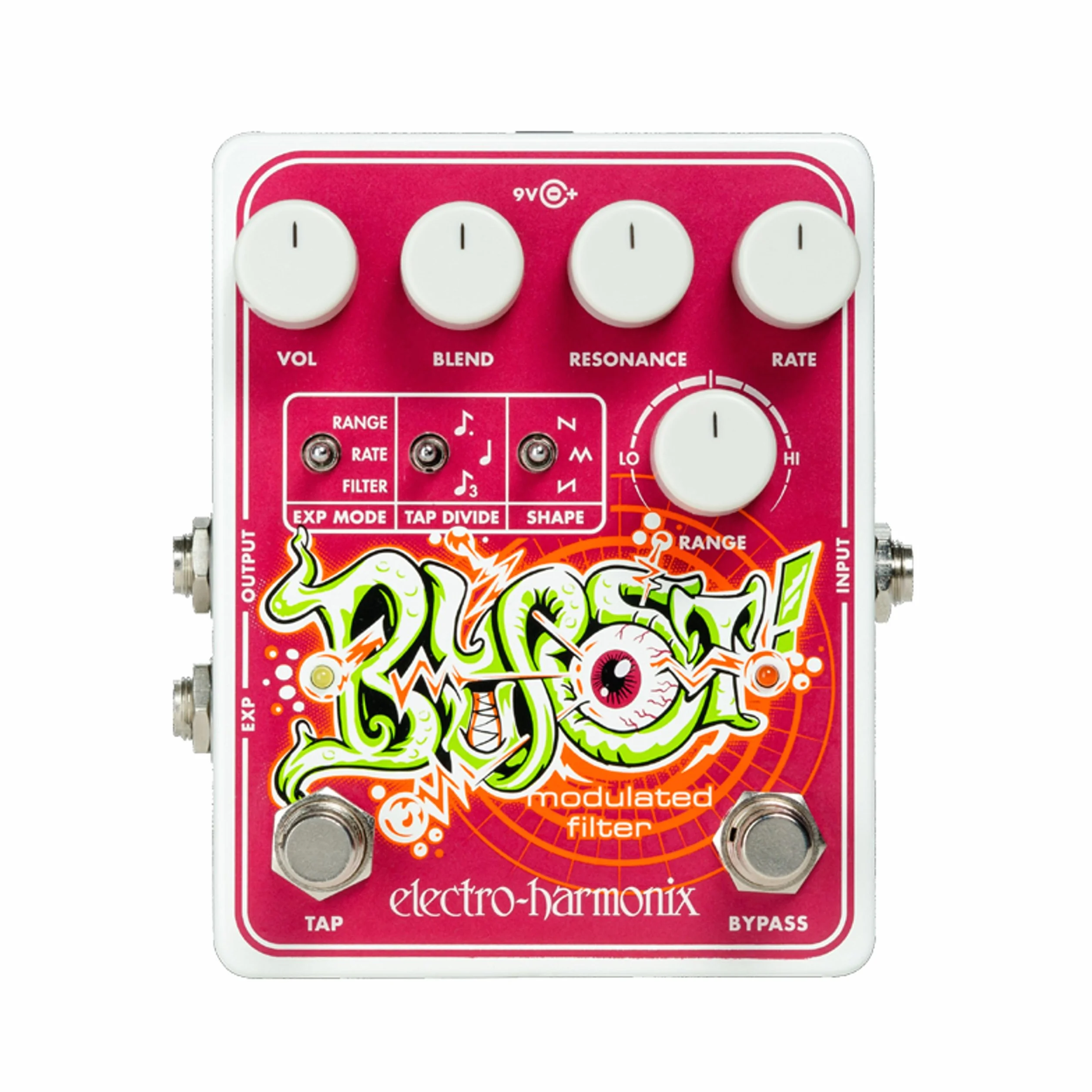Electro-Harmonix Blurst