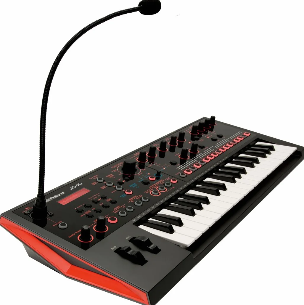 Roland JD Xi Analog Digital Crossover Synthesizer