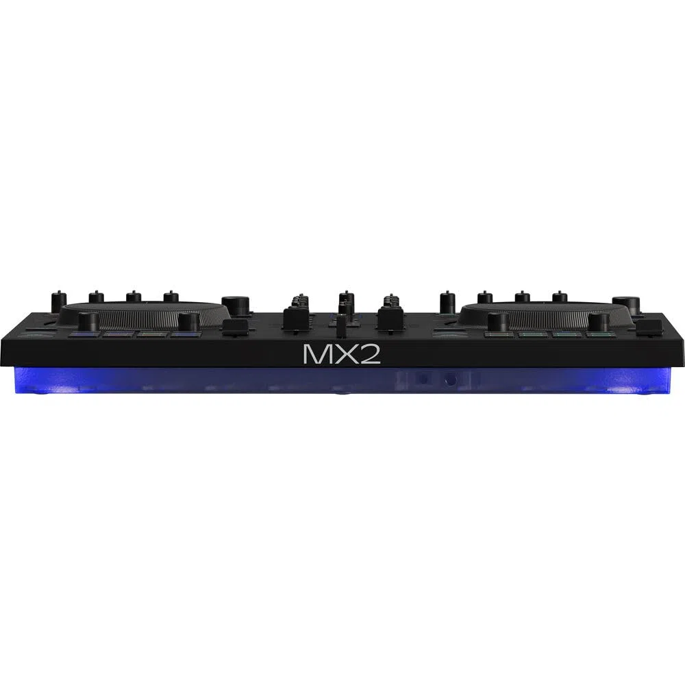 Native Instruments TRAKTOR MX2 Creative 2-K DJ Controller