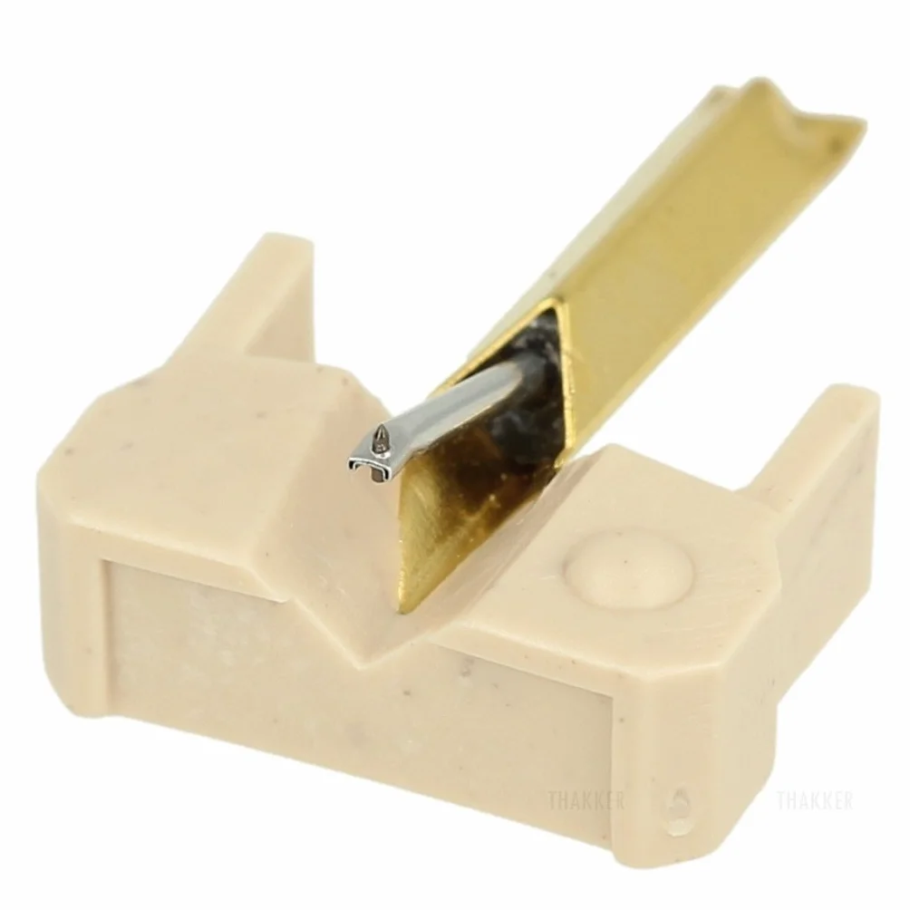 THAKKER N 75-6 Nadel für Shure M 75-6 / M75-6S - Swiss Made