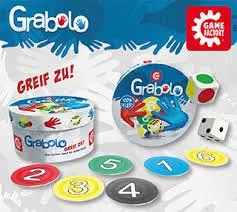 GRABOLO