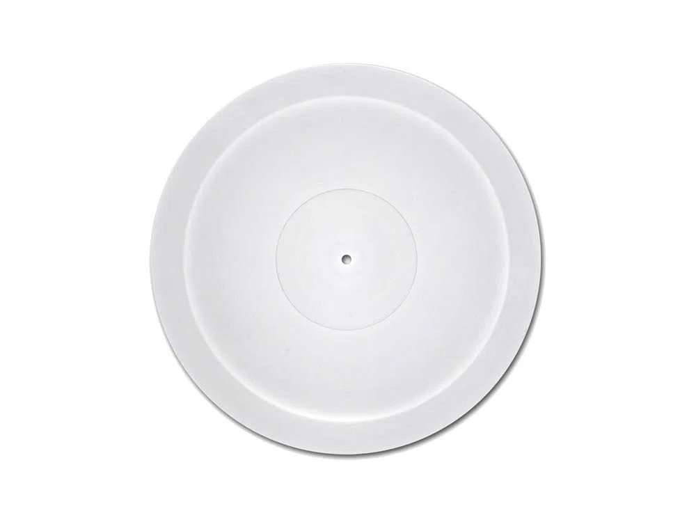 Pro-Ject Acryl it Plattenteller
