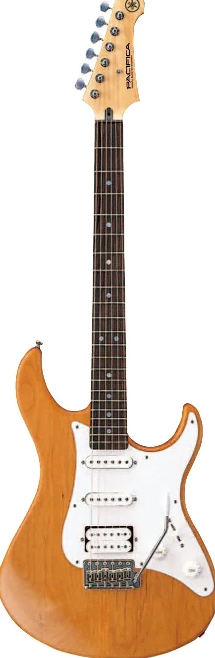 Yamaha E-Gitarre PA112JYNSII