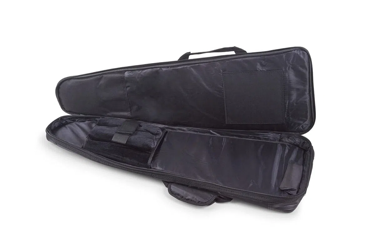 ROCKBAG RB 20500 B Deluxe Steinberger Bag für E-Guitar schwarz
