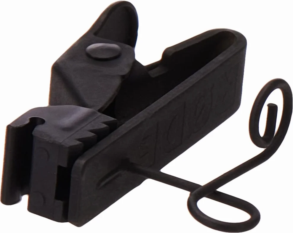 RØDE LAV-CLIP Krokodilklemmen für Ansteckmikrofone