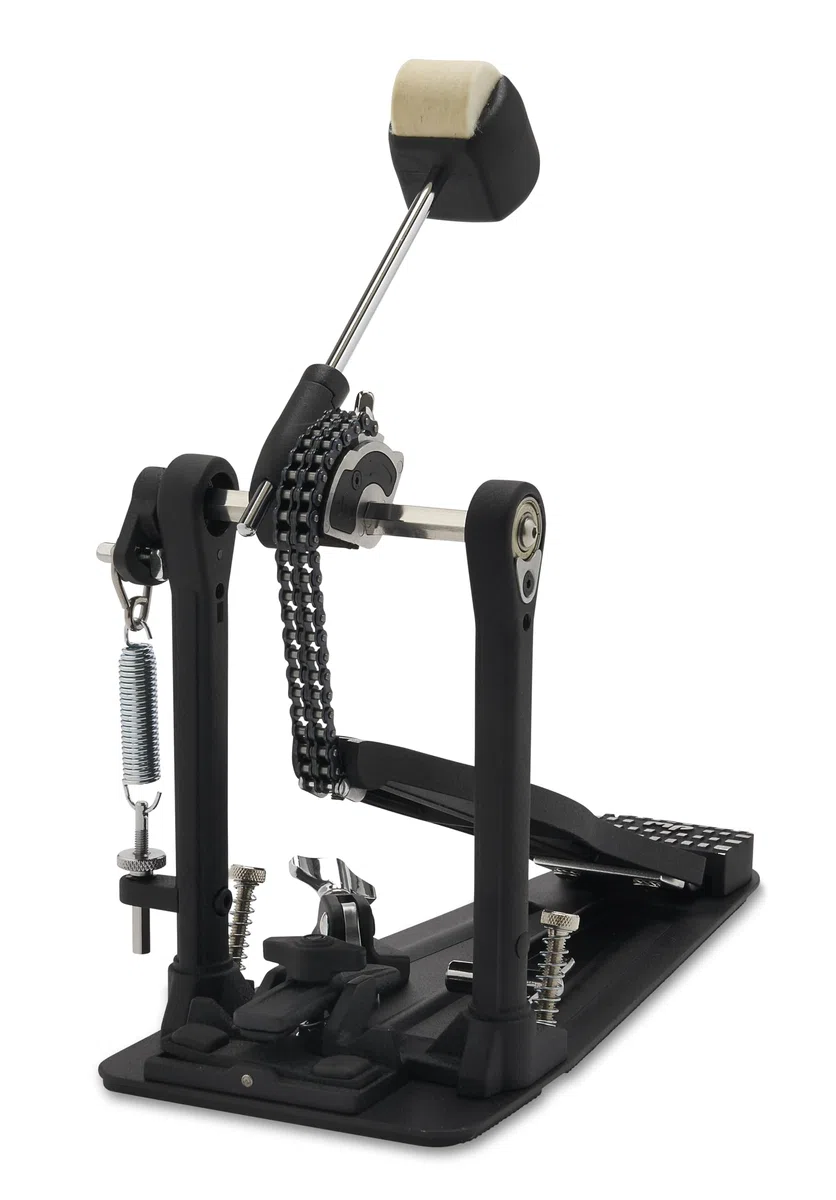 Drum Workshop Drums 3000A Series Einzel-Bassdrumpedal