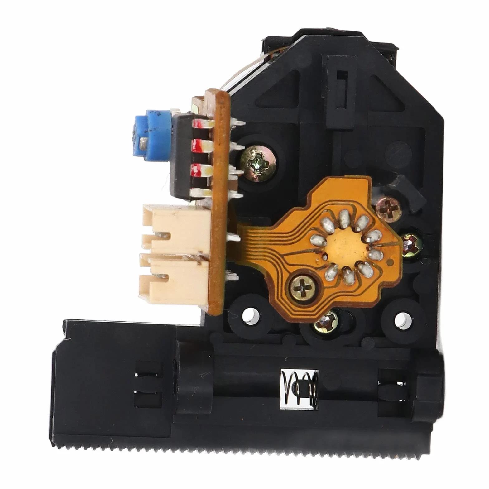 Sharp Player Optical Pickup Lens Head Replacement Home Audio Components H8147AF
