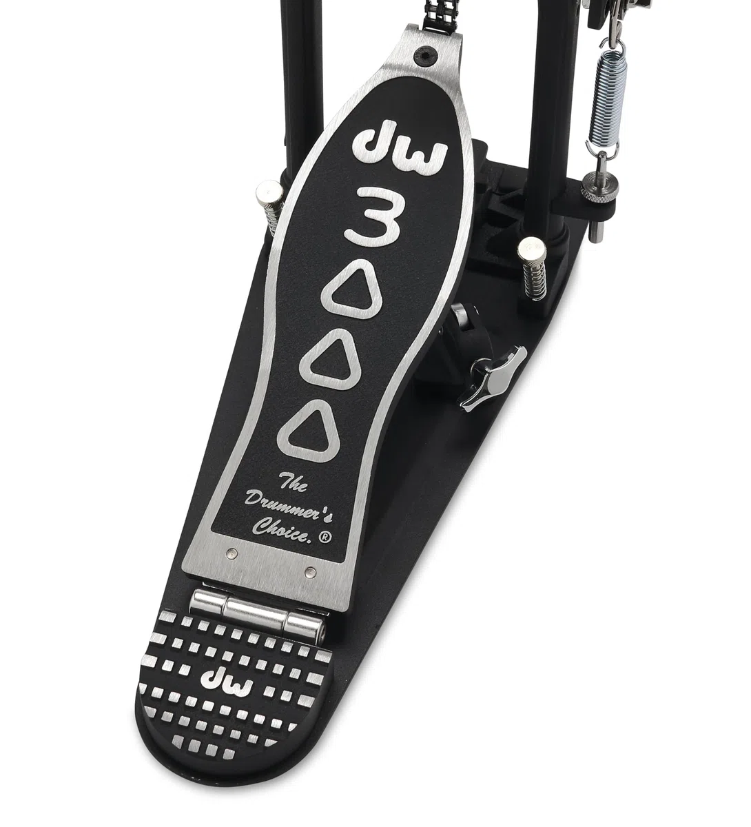 Drum Workshop Drums 3000A Series Einzel-Bassdrumpedal