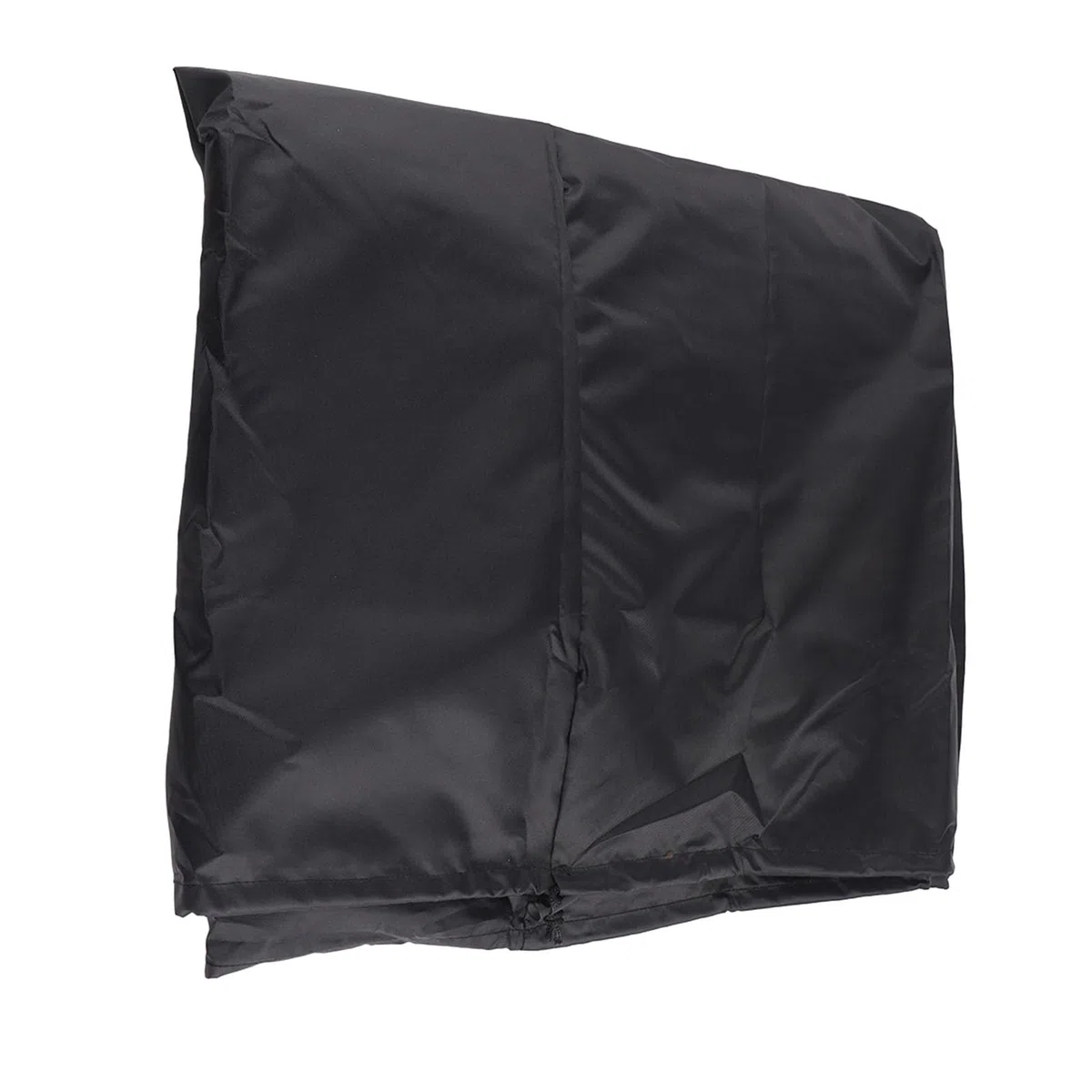 Dioche Klavierabdeckung Klavierabdeckung Polyester Vollständige Klavierabdeckung Staub-Sonnenschutz Wasserdichtes Tuch Elektrogeräteschutz 153X35X110Cm