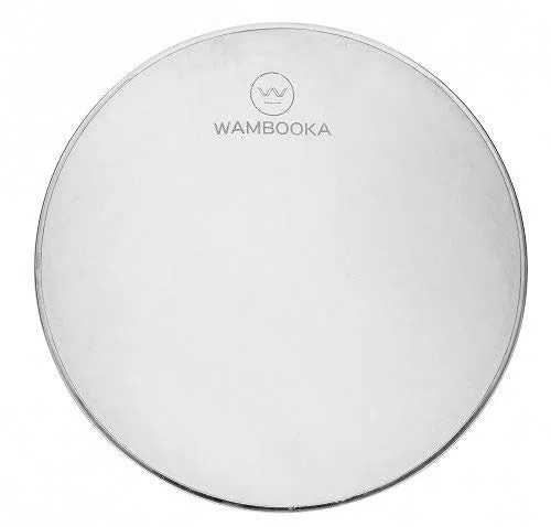 Mesh Head Silenziosa Disponibile nelle misure 10 "- 22" (22″ MESH DRUM HEAD)