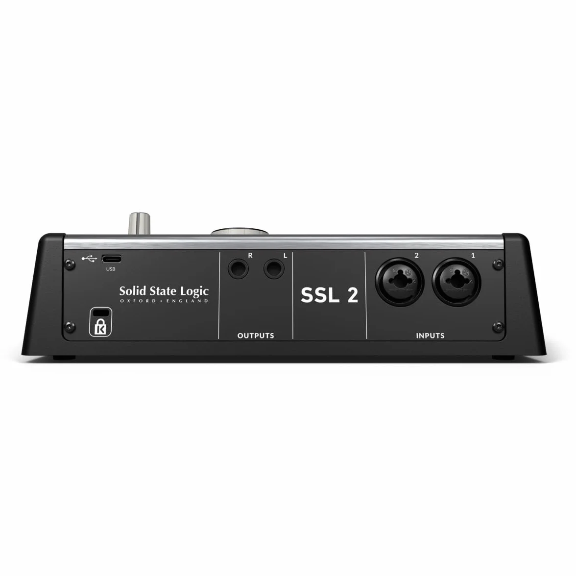 Solid State Logic SSL 2 MKII