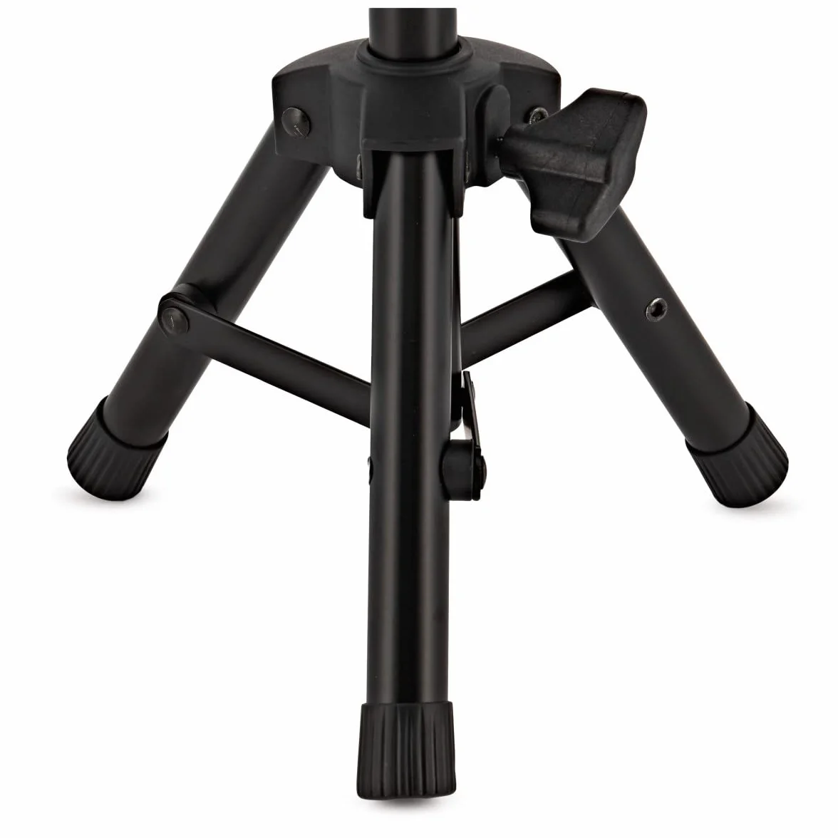 Gear4Music Mini Drum Kit Hocker für Kinder Höhe 30-40 cm