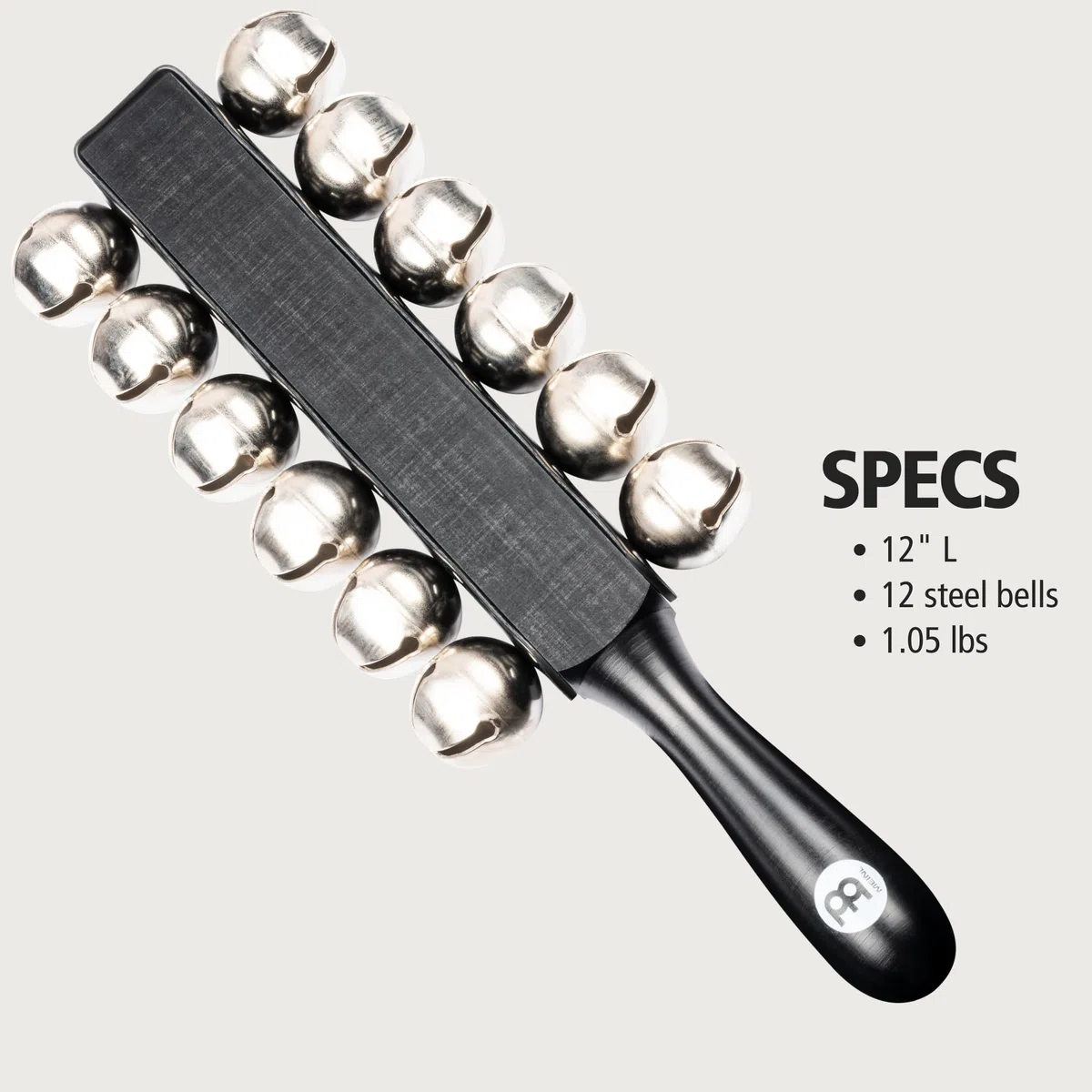 Meinl Sleigh Bells SLB12