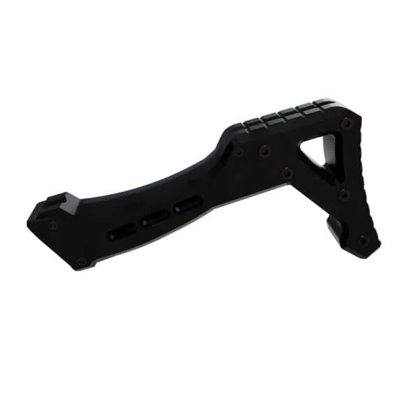 Schulterstütze Spannhebel passend für Hori-Zone Redback Armbrust Stock Stütze