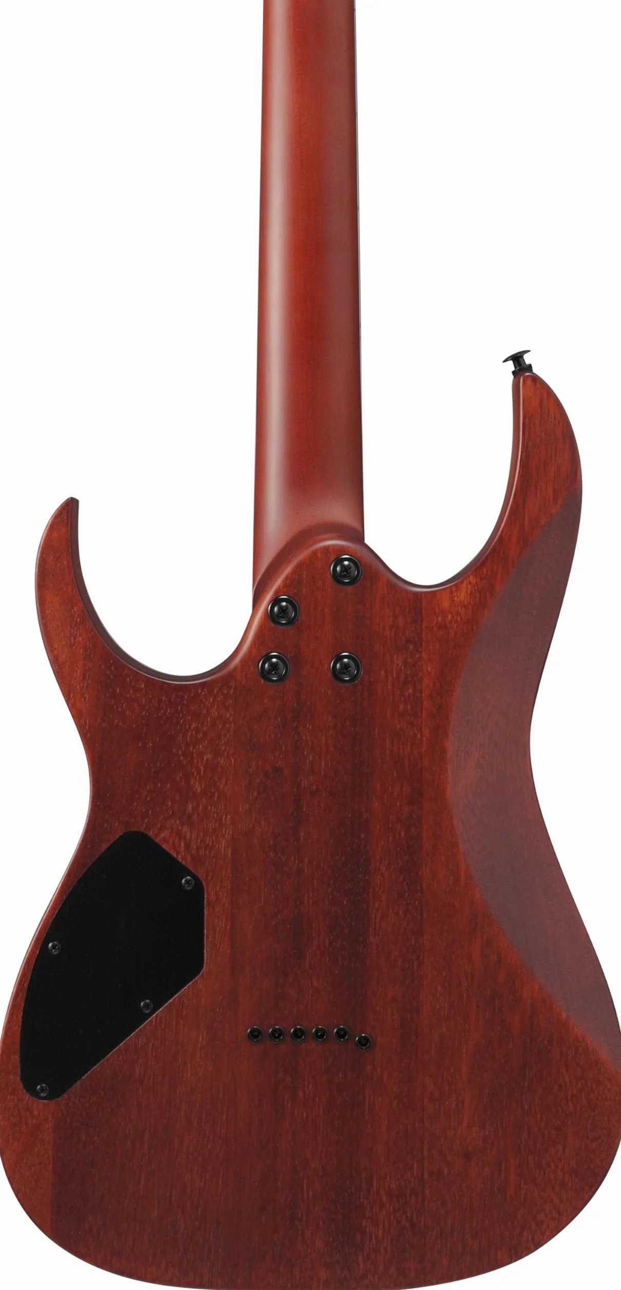 Ibanez Gio GRG121PAR-KBF Deep Dusk Burst Flat - E-Gitarre