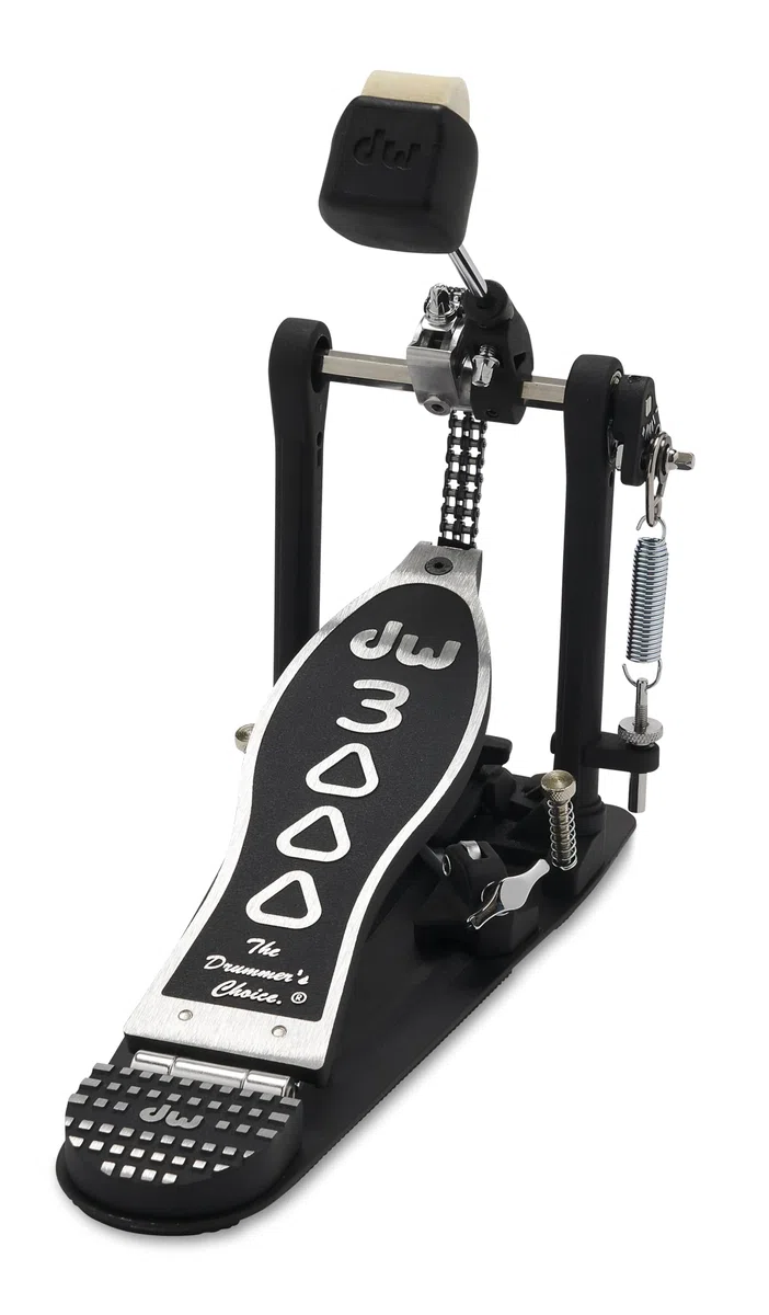 Drum Workshop Drums 3000A Series Einzel-Bassdrumpedal
