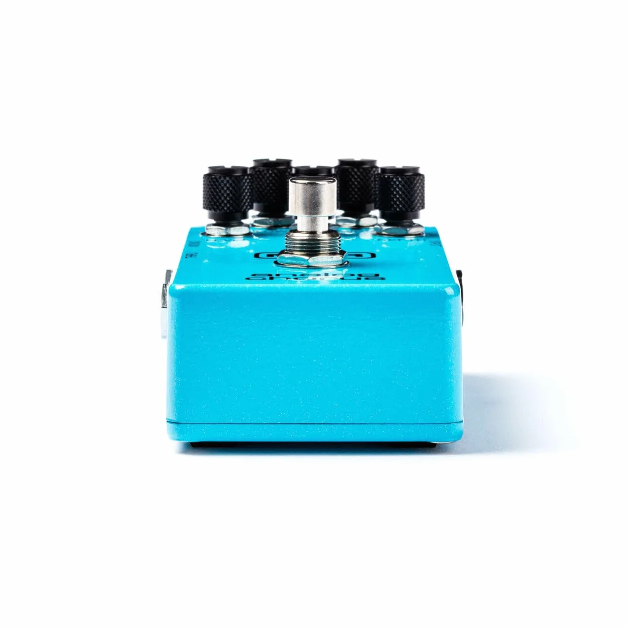JIM DUNLOP MXR - M234 - Effektpedal Analog chorus
