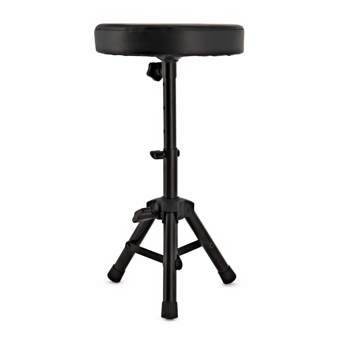 Gear4Music Mini Drum Kit Hocker für Kinder Höhe 30-40 cm