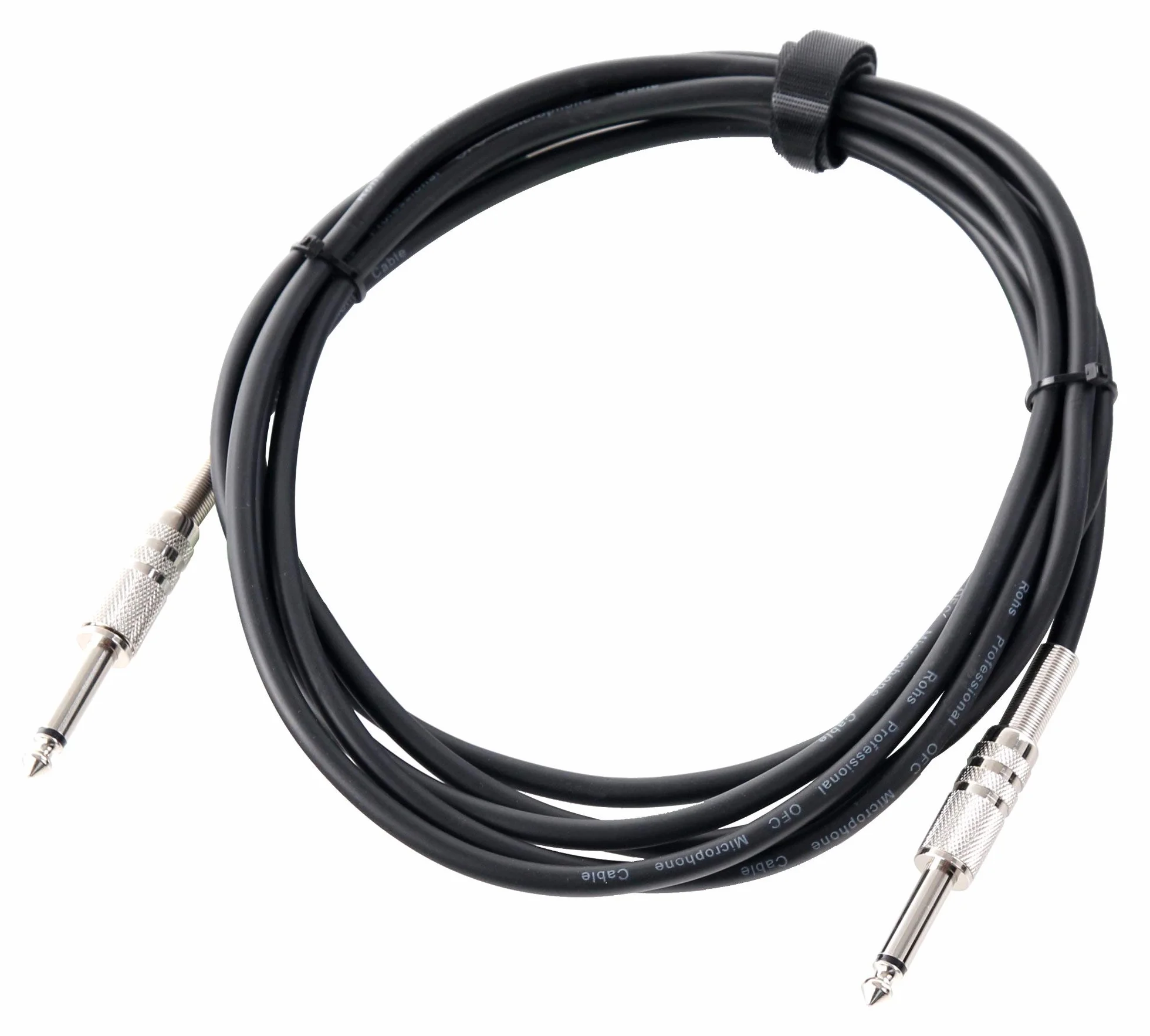 Rocktile Pro RB-400B Blackbird E-Bass Set - Longscale E-Bass 2 Pickups mit separater Volume- & Tonregelung - inkl. Gitarrengurt, Kabel & E-Bass Schule - Schwarz